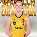 Gabriela Orvosova VakıfBank'a imzayı attı