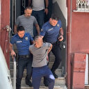 Kağıthane'de evini yakmaya çalıştı polise direndi: Kelepçelenerek gözaltına alındı 