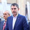 Bakan Kurum "Yarısı Bizden" kampanyasıyla kentsel dönüşüm çağrısında bulundu