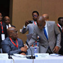 RDC : Tshisekedi "accepte" la main tendue de Martin Fayulu