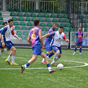 Yeni Esenspor 3 puanı 4 golle aldı