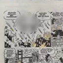 Leman dergisinden skandal görüntü: Peygamberleri resmettiler