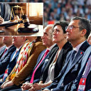 CHP'nin 'şaibeli kurultay' davası 8 Eylül'e ertelendi