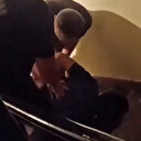 Leman’ın alçak çizeri ters kelepçeyle gözaltına alındı