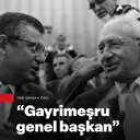 8 Eylül’e ertelenen CHP’nin 38. şaibeli kurultay davasında neler yaşandı?