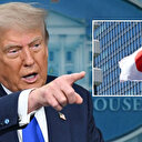ABD Başkanı Trump'tan Japonya'ya 'pirinç' üzerinden tarife tehdidi