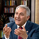 İbrahim Ufuk Kaynak 'İngiliz kafasıyla düşünen Türkler'i anlattı: Türkiye yeter ki dursun istiyorlar