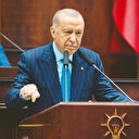 Erdoğan: Zor gününde Pakistan'ın yanındayız