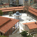 Aydın Nasuhpaşa Külliyesi’nin restorasyonu tamamlandı