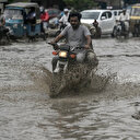 Pakistan: au moins 38 morts et 63 blessés depuis le début de la mousson