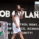 Müzik festivalinde 'Özgür Filistin' diyen Bob Vylan İsrail lobisinin hedefinde: ABD'ye girişi engellenebilir