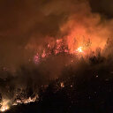 Adana'daki orman yangınında son durum: Kontrol altına alındı