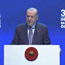 Cumhurbaşkanı Erdoğan'dan: Dünyada satılan 3 İHA'dan 2'sini Türk firmaları üretiyor