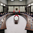 Kabine Toplantısı başladı: Emekli ve memur maaşlarındaki artış masada olacak