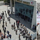 Üç ilde kamuyu 2,5 milyar TL zarara uğratan suç örgütüne operasyon: Dokuz şüpheli yakalandı