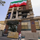 L'Iran appelle le CS de l'ONU à reconnaître Israël et les Etats-Unis comme "initiateurs" de la guerre de 12 jours