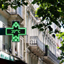France: 200 classes fermées en raison de la canicule
