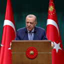 Cumhurbaşkanı Erdoğan: Eski hal muhaldir