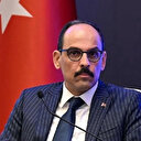 قالن يبحث مع رئيس المجلس القيادي لحماس المأساة الإنسانية في غزة