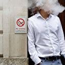 Elektronik sigarada büyük tehlike: Normal sigaradan daha zararlı