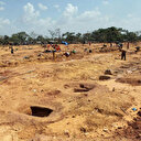 Sudan'daki maden kazasında hayatını kaybedenler için Türkiye'den taziye mesajı