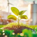 Sanayiye yeşil karne geliyor: 6 bin tesis dönüşüme hazırlanıyor