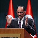 Türkiye: Ibrahim Kalin reçoit une délégation du mouvement Hamas