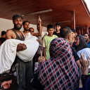 Le nombre de morts à Gaza dépasse les 56 500, alors qu'Israël poursuit sa guerre génocidaire contre les Palestiniens