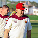 Göztepe yeni sezonu açtı