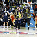Fenerbahçe Beko Wilbekin'in sözleşmesini uzattı