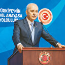 Komisyon iç cepheyi güçlendirecek