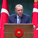 Cumhurbaşkanı Erdoğan: Yangınlarda sorumlu olduğu tespit edilen 31 kişi gözaltına alındı