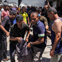 Les frappes aériennes israéliennes tuent 40 nouveaux Palestiniens dans la bande de Gaza