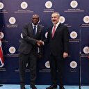 Hakan Fidan et son homologue britannique David Lammy appellent à préserver la trêve entre l'Iran et Israël