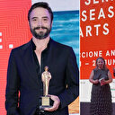 Gassal dizisi Avrupa'yı da salladı: Baki'ye uluslararası ödül