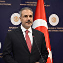 Fidan-Lammy görüşmesi: Eurofighter için çalışmalar sürüyor