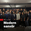 Bilal Erdoğan ile bir araya gelen ünlü isimlere linç kampanyası