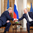 Trump Putin ile görüştü: Ukrayna'ya misilleme yapılacak