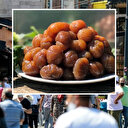 Bayramda hem sağlıklı hem lezzetli hediye alternatifi: Bursa'nın meşhur kestane şekeri