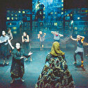 Afife’ye Devlet Tiyatroları damga vurdu