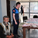 Ekipler denetime çıktı: Gebze'de yakalanan dilencinin üzerinden çıkan para şoke etti