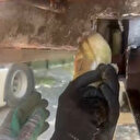 Hakkari'de TIR Dorsesinde sentetik uyuşturucu ele geçirildi