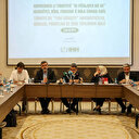 İHH “Terörsüz Türkiye” çalıştayının sonuç raporunu yayınladı