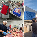 Sadakataşı Gazze’ye 5 bin hisse kurban ulaştıracak