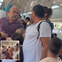 Marmaray’daki darp olayında babanın ağlattığı genç kadının ifadesi ortaya çıktı: ‘Başörtümü kastederek hakaret etti’