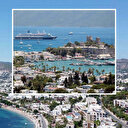 Bayramda Bodrum'da yüzde 85 üzeri doluluk bekleniyor: Fiyatlar gecelik 44 bin liraya kadar çıkıyor