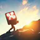 Kredi faizleri kârı yutuyor