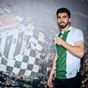 Tunahan Ergül Bursaspor'da