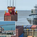 Doğu Karadeniz'den 5 ayda rekor ihracat