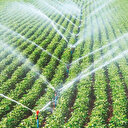 Sulama altyapısına 757 milyon avro kredi